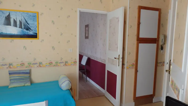 Le Clos Des Epiettes - Les Campanules