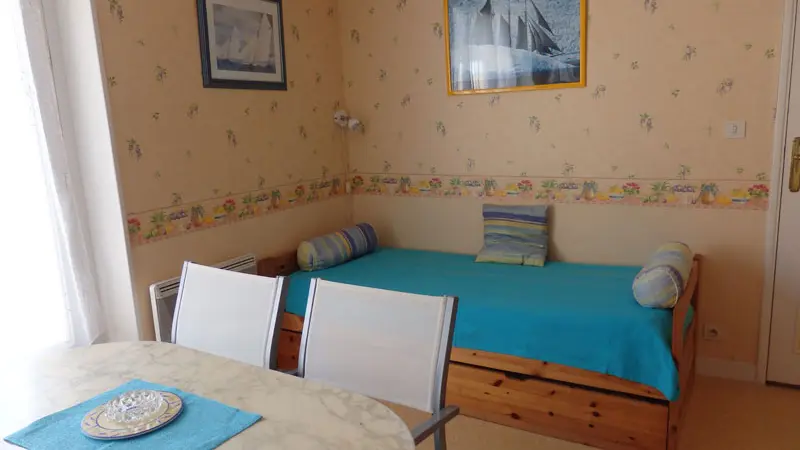 Le Clos Des Epiettes - Les Campanules