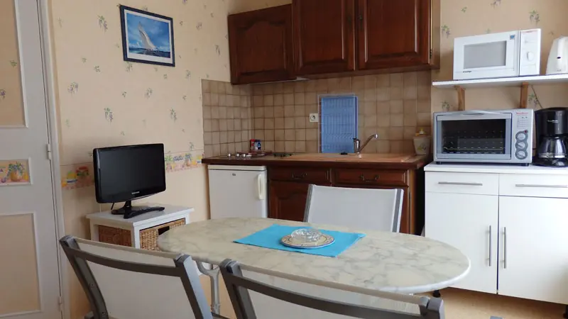 Le Clos Des Epiettes - Les Campanules