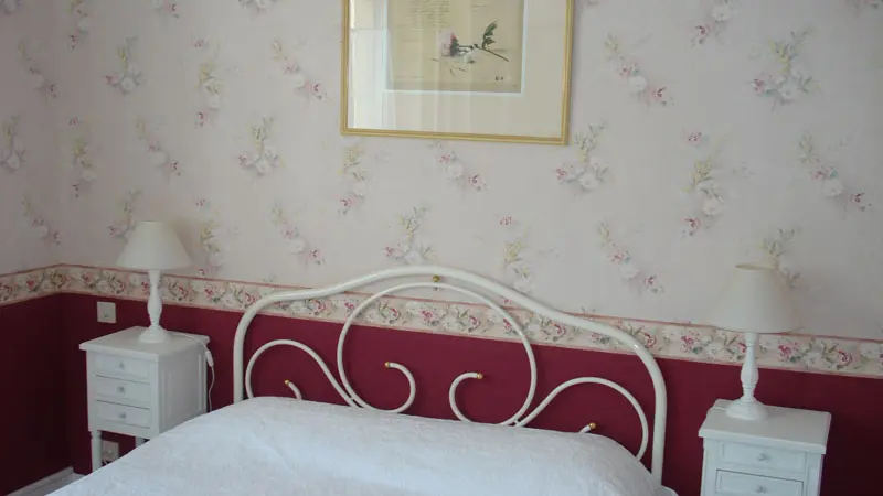 Le Clos Des Epiettes - Les Campanules