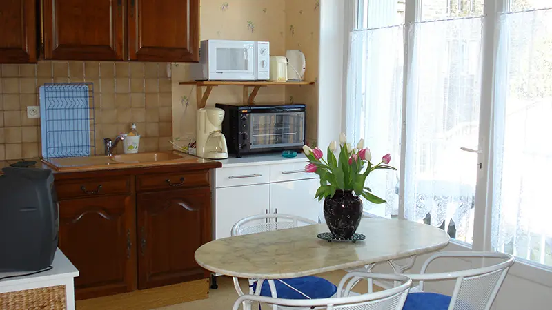 Le Clos Des Epiettes 5