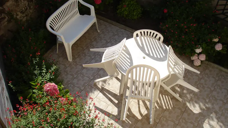 Le Clos Des Epiettes - Les Hortensias