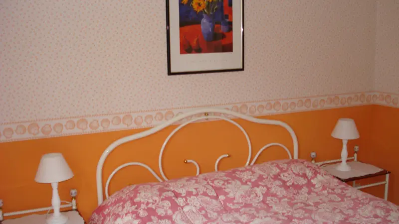 Le Clos Des Epiettes - Les Hortensias