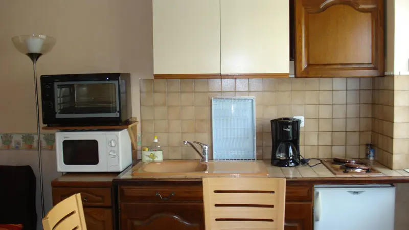 Le Clos Des Epiettes - Les Hortensias