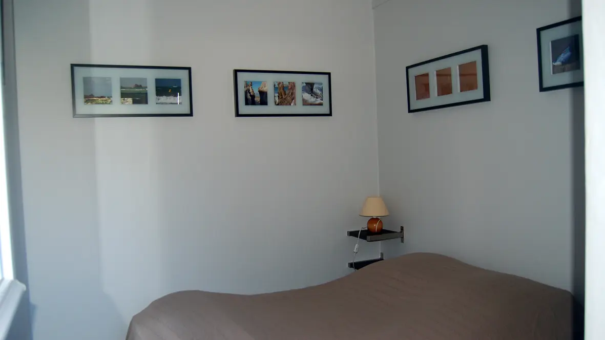 Location - Le Pont - Saint-Malo