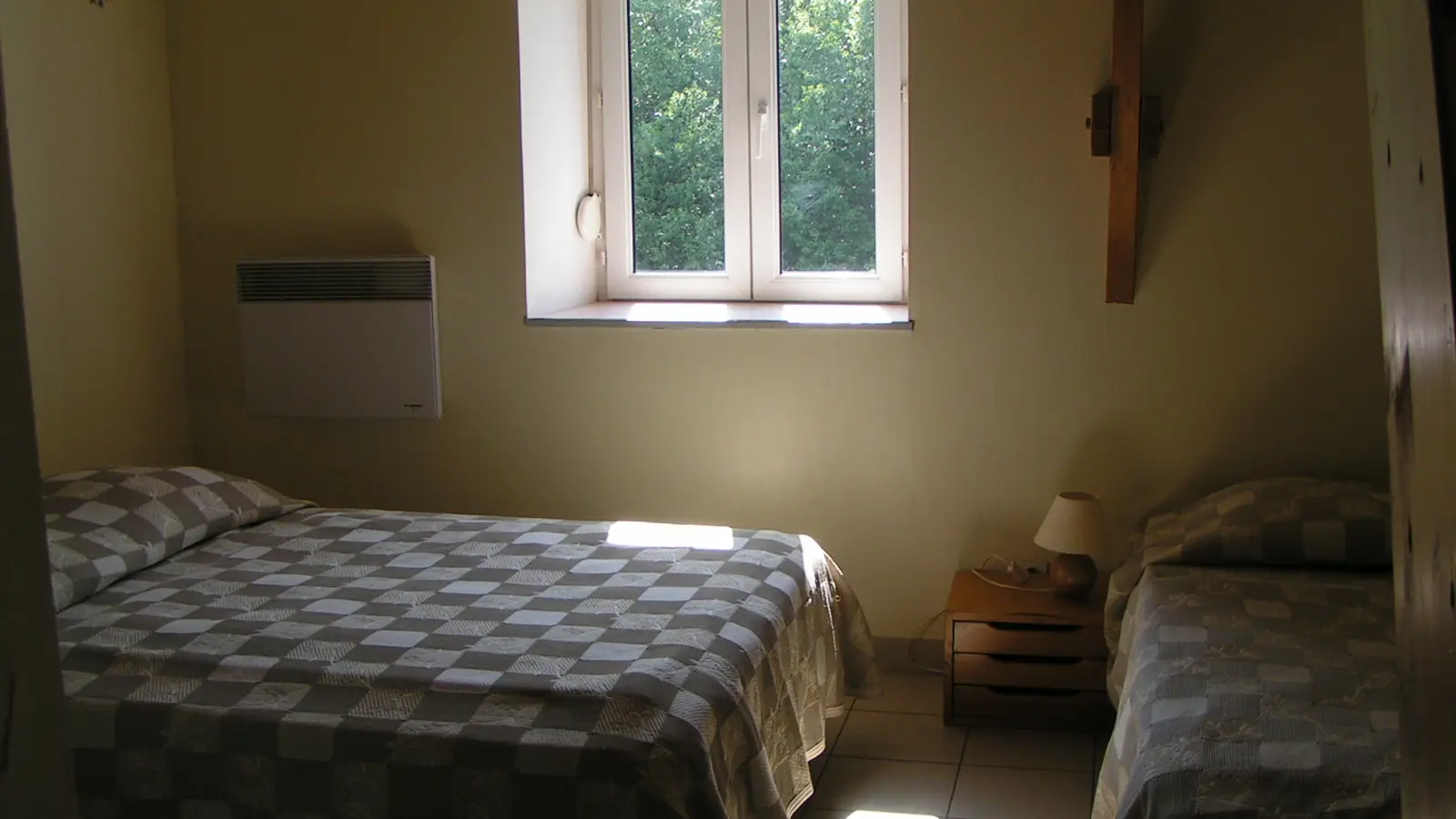 Gîte de Groupe Le Pont Prin St Méloir des Ondes