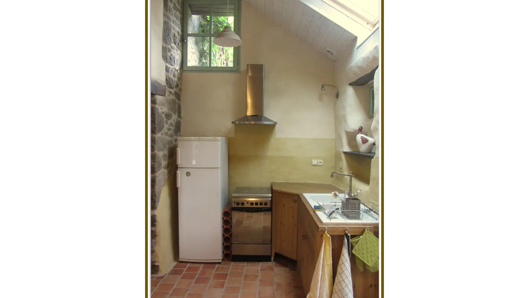 Location - Ecologîte Bretagne - Pleugueneuc