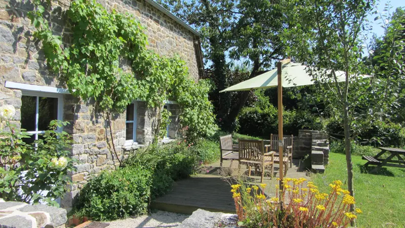 Location - Ecologîte Bretagne - Pleugueneuc