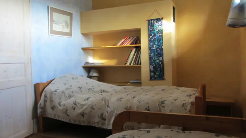 Location - Ecologîte Bretagne - Pleugueneuc