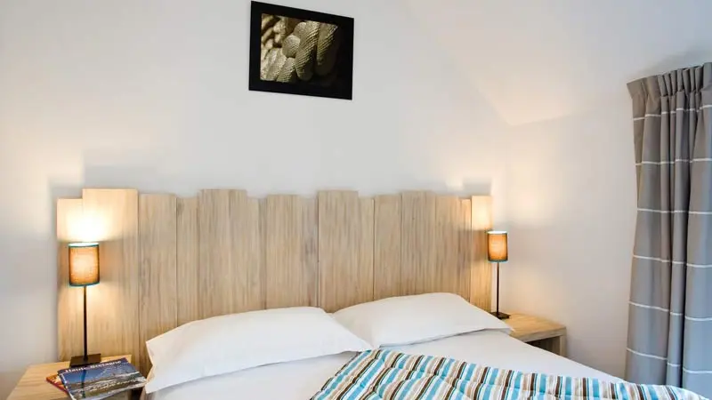 Résidence Lagrange Les Hauts de La Houle