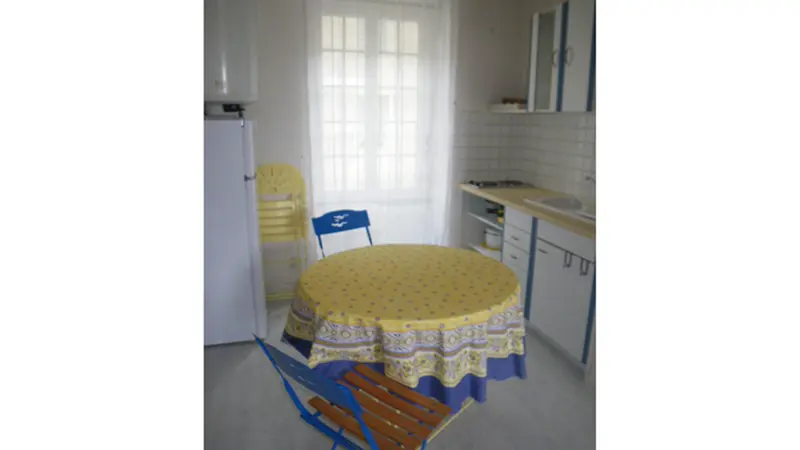 Location-Madame Amaury-Saint-Malo