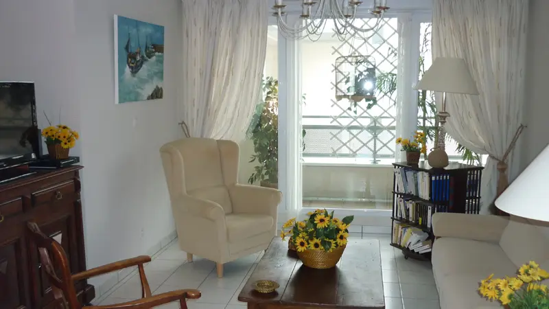 TRAHAND - location - Saint-Malo