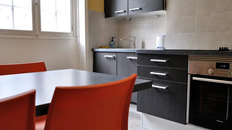 L'annexe location à Saint-Malo