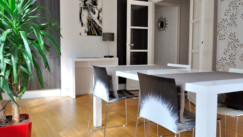 L'annexe location à Saint-Malo