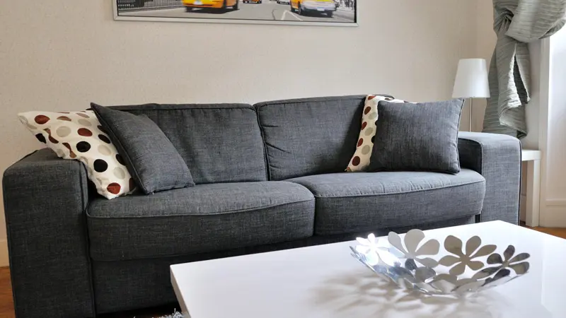 L'annexe location à Saint-Malo