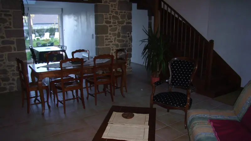 Location Parfum de mer Saint-Malo