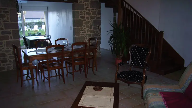 Monsieur et Madame GILCART-LOISEL