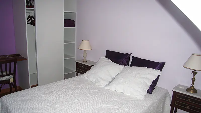 Monsieur et Madame GILCART-LOISEL