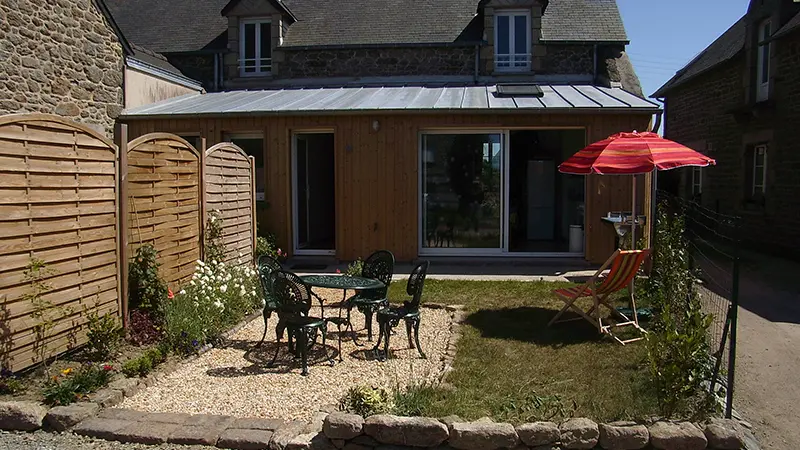 Monsieur et Madame GILCART-LOISEL