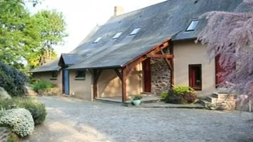 Les Chambres de La Fontaine