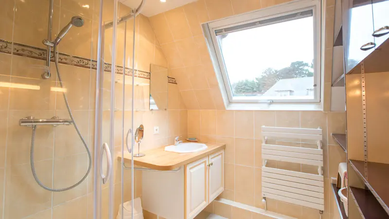 Location - Solidor - Saint-Malo