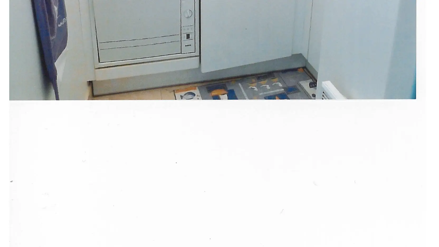 Location Appt 16 Mr Elluard Saint-Malo