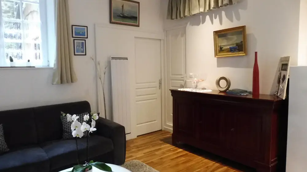 Location Mr Gardan Saint-Malo