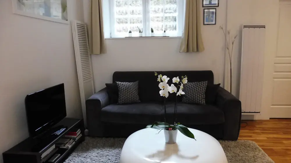 Location Mr Gardan Saint-Malo