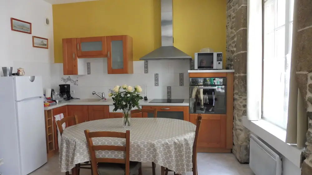 Location Mr Gardan Saint-Malo