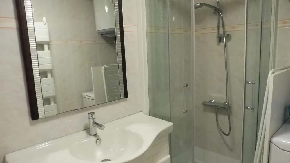 Location Mr Gardan Saint-Malo