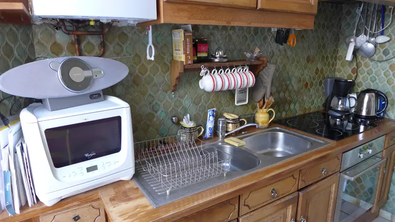 Location Mr Pavie Saint-Malo