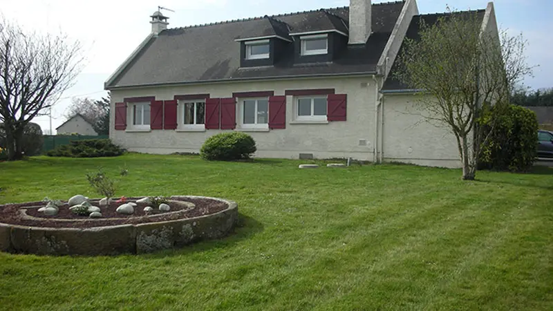 Monsieur et Madame Davoine