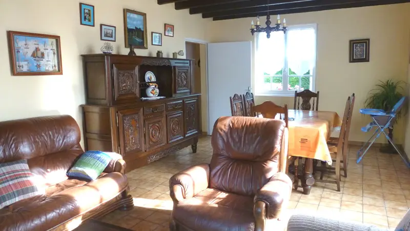 Location - La Masse - La Fresnais