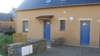 Mr Gasnier gite La Belinoise