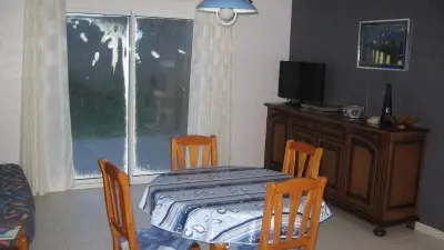 Mr Gasnier gite La Belinoise