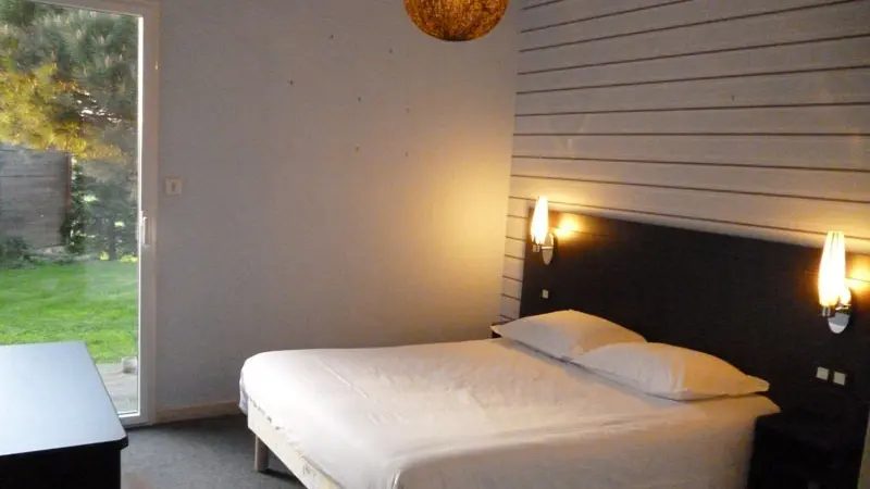 Location Mr Beurel Saint-Malo