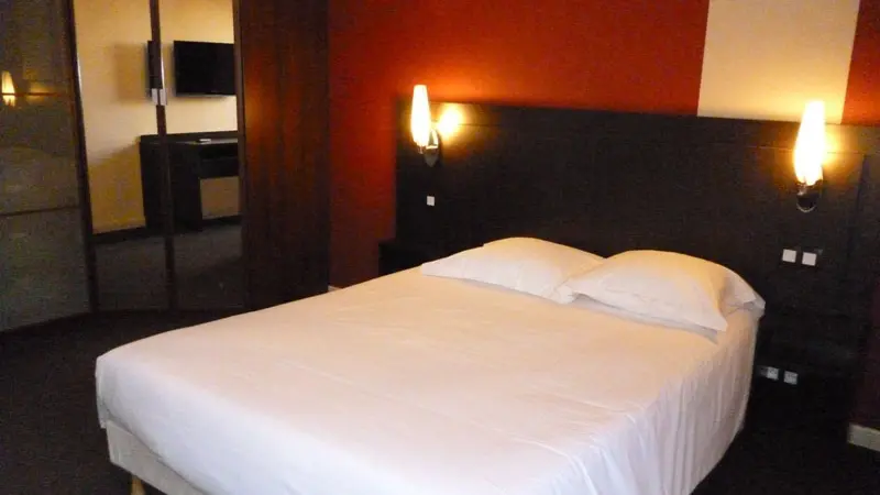 Location Mr Beurel Saint-Malo