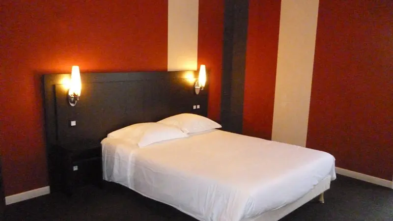 Location Mr Beurel Saint-Malo