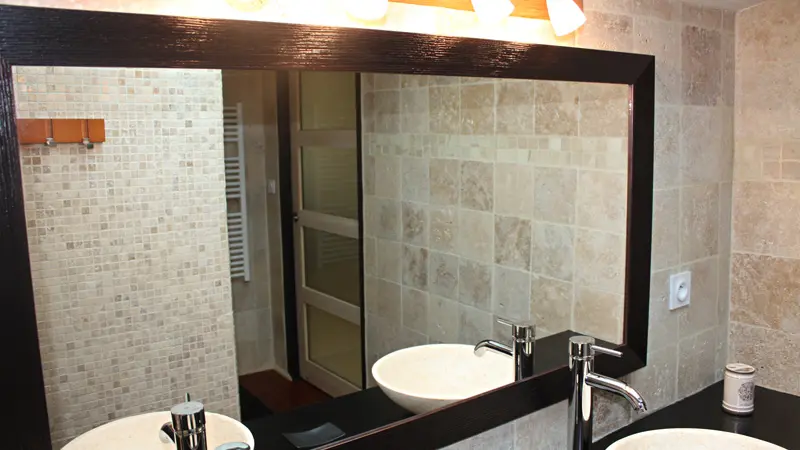 Gîte de M. et Mme Gauplé à La Fresnais