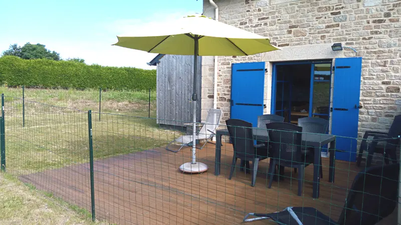 Locations de Mme Levasseur à Cancale