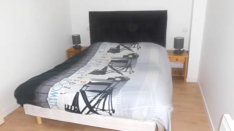 Locations de Mme Levasseur à Cancale