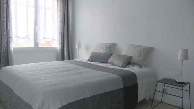 Location - Mme Chapron - Saint-Malo