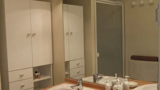 Location - Mme Chapron - Saint-Malo