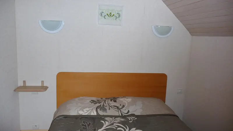 Résidence la Haute Simonnais à Saint-Malo Le Cézembre