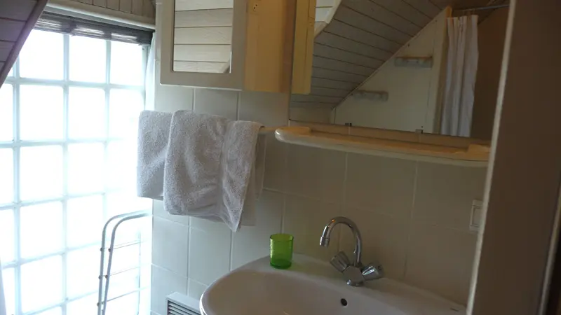 Résidence la Haute Simonnais à Saint-Malo Les Ebihens