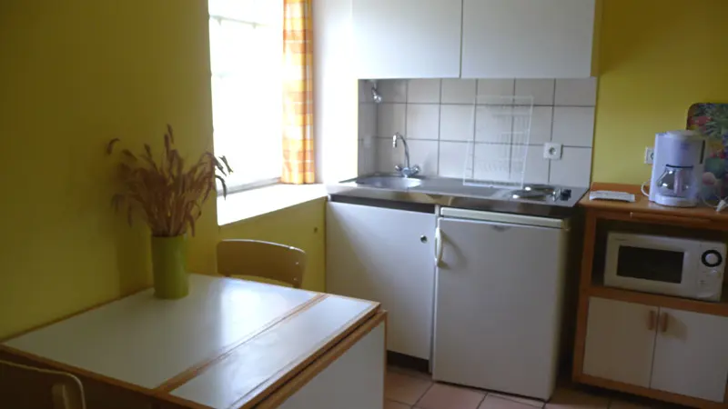 Résidence la Haute Simonnais à Saint-Malo Chausey