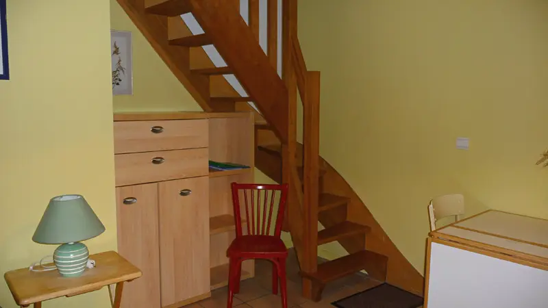 Résidence la Haute Simonnais à Saint-Malo Chausey