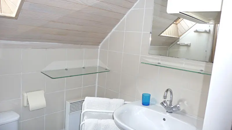 Résidence la Haute Simonnais à Saint-Malo Chausey