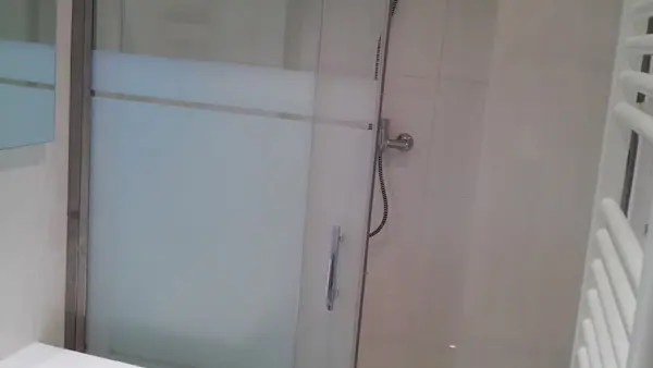 Appartement de M. Le Gendre à Saint-Malo