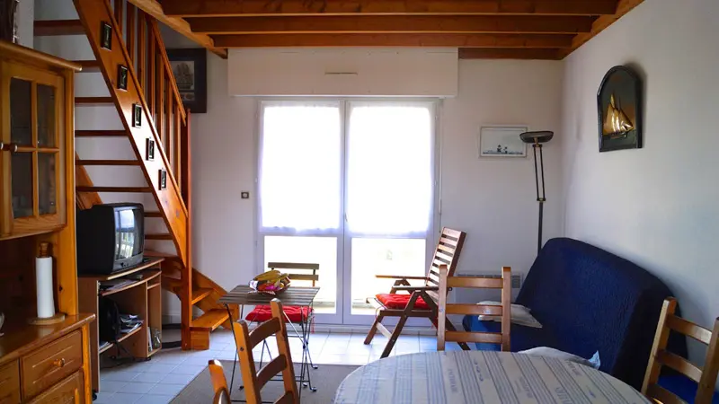 Location Les Cyprès, M. Renwa à Saint-Malo